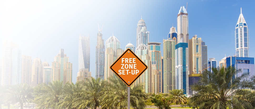 free zone options