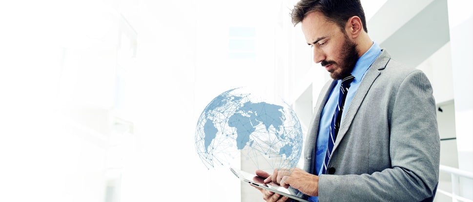 Offshore Registration